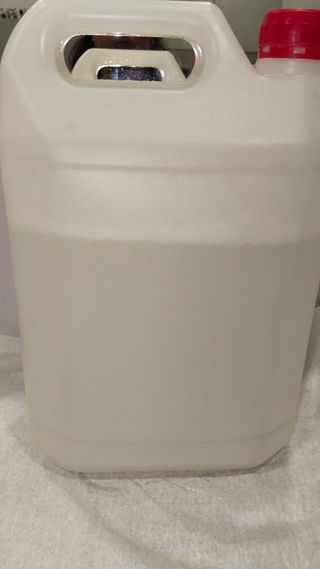 SEPTACRIL. HIGIENIZANTE SOLARIUMS Y SAUNA. 4 L