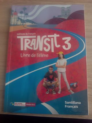 TRANSIT 3 PACK ELEVE