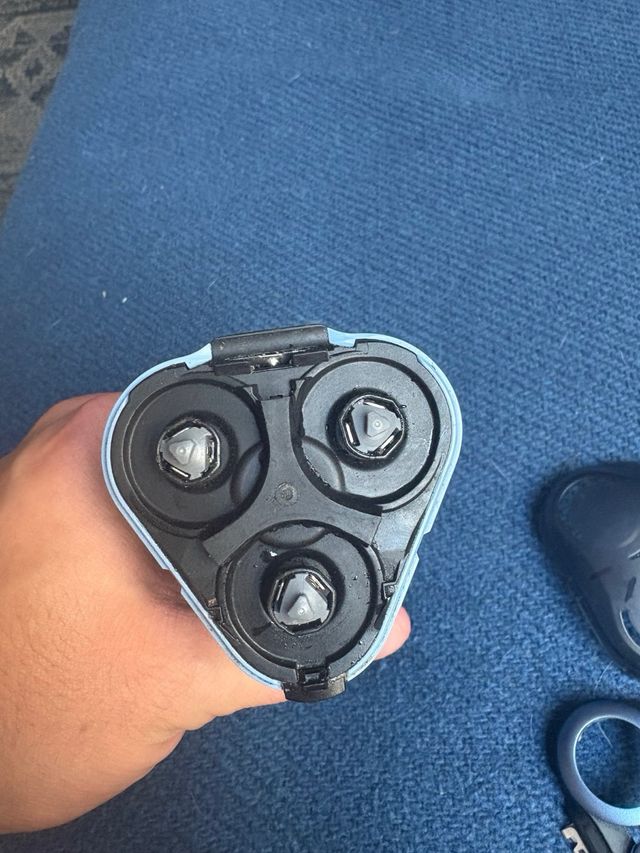 Máquina de afeitar Philips 5000 Series