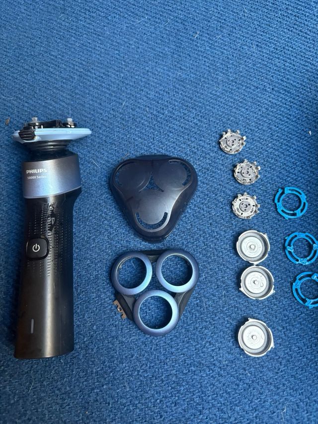 Máquina de afeitar Philips 5000 Series