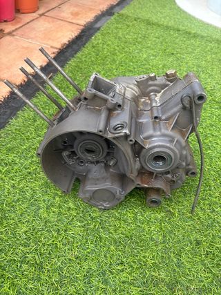 Cárter motor AM6