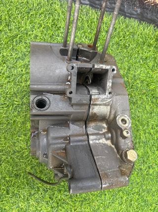 Cárter motor AM6