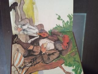 Clásicos de la picaresca española