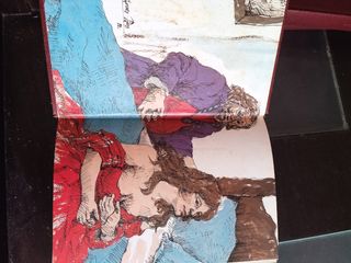 Clásicos de la picaresca española