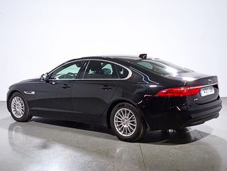 Jaguar XF Prestige