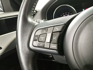 Jaguar XF Prestige