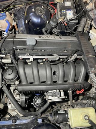 Motor BMW M52B28 E36