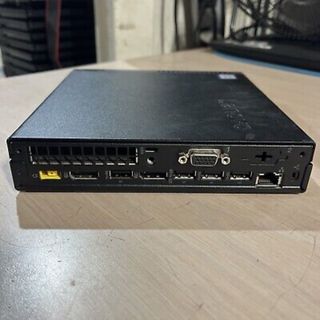 Lenovo ThinkCentre M910q Tiny PC