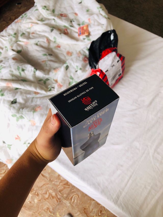 nuevo y de buena calidad