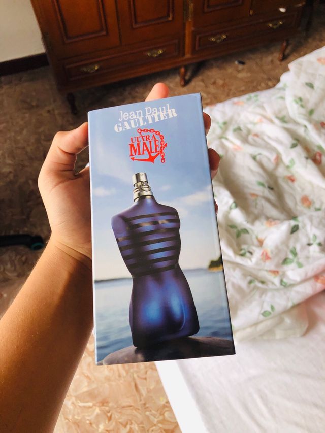 nuevo y de buena calidad