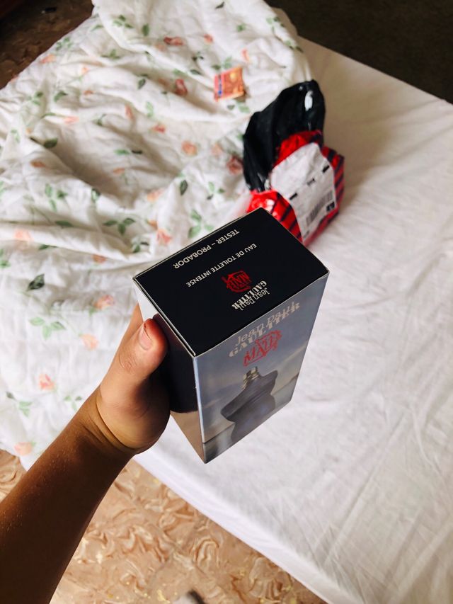 nuevo y de buena calidad