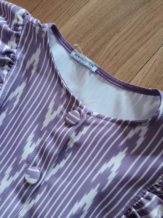 conjunto de mujer s/m