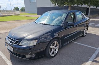 Saab 9-3 2004