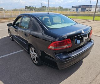 Saab 9-3 2004