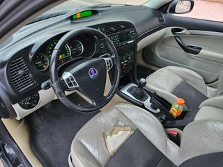 Saab 9-3 2004