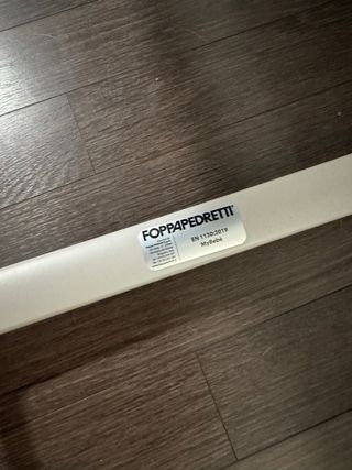 colecho marca foppapedretti como nuevo