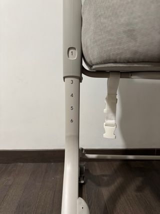 colecho marca foppapedretti como nuevo