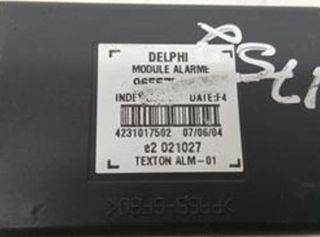 Ford 224745 dv6r7c453mab palanca transit connect