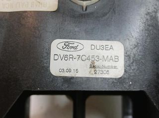 Ford 224745 dv6r7c453mab palanca transit connect