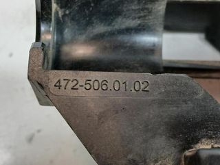 Ford 224745 dv6r7c453mab palanca transit connect