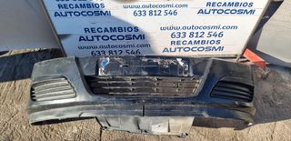 PARAGOLPES DELANTERO OPEL ASTRA H 2005 NEGRO
