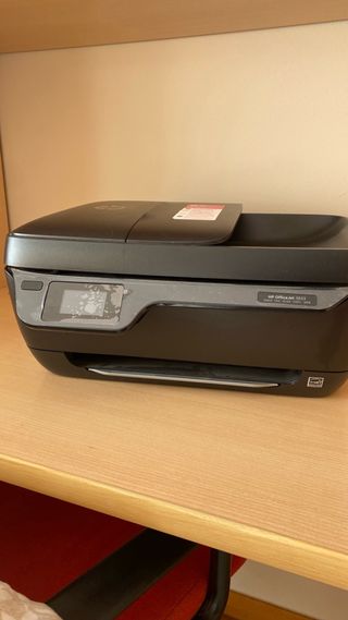 Impresora HP OfficeJet 5813