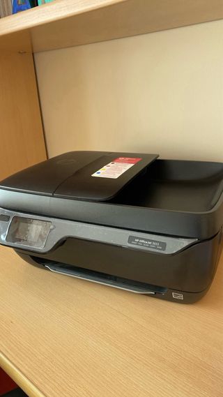 Impresora HP OfficeJet 5813