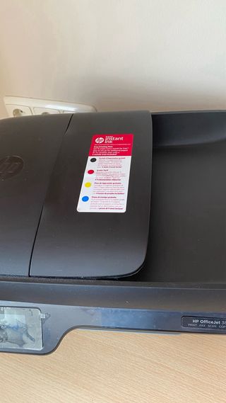 Impresora HP OfficeJet 5813
