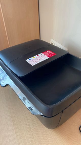 Impresora HP OfficeJet 5813