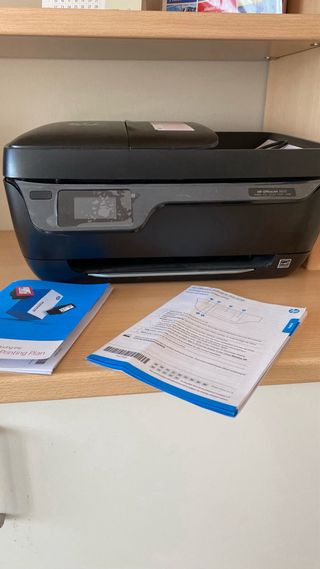 Impresora HP OfficeJet 5813