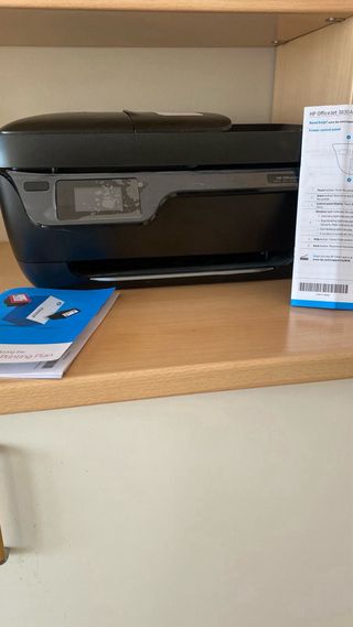 Impresora HP OfficeJet 5813