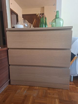 Cajonera Ikea en venta zona Sants