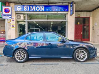 Saab 9-3 2008