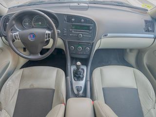 Saab 9-3 2008