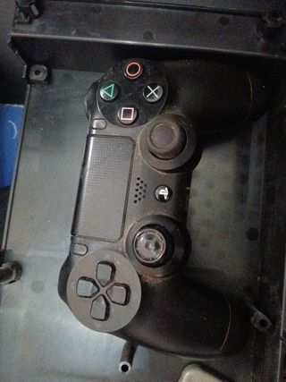 Mando PS4 piezas