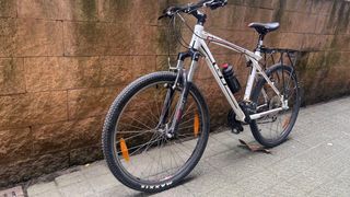 Bicicleta GT Avalanche