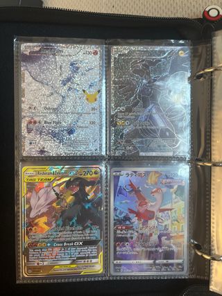 cartas Pokemon Originales preguntar cual interesa