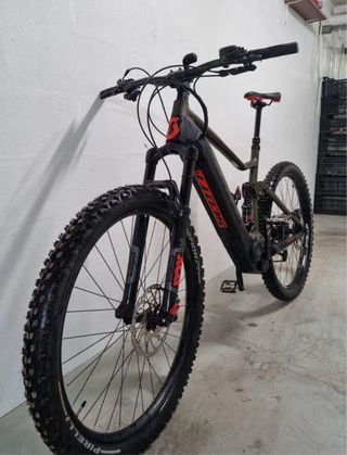 Ebike Scott Strike 920 29”
