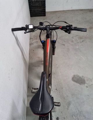 Ebike Scott Strike 920 29”