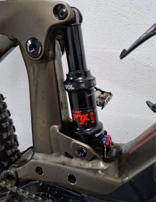 Ebike Scott Strike 920 29”