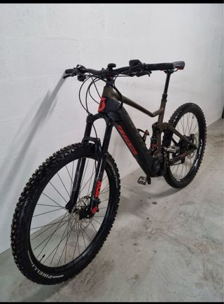 Ebike Scott Strike 920 29”
