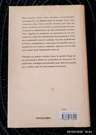 Cuenta conmigo (Spanish Edition)