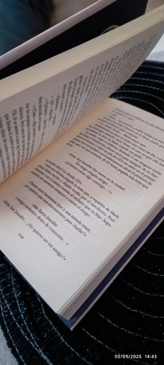 Cuenta conmigo (Spanish Edition)