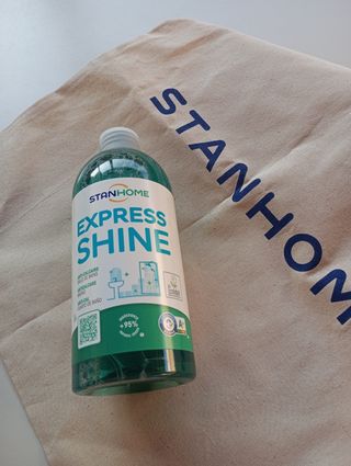 STANHOME Express Shine Detersivo Bagno