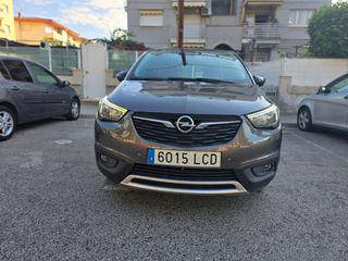 Opel Crossland X 2019 84000km 