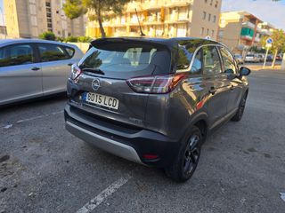 Opel Crossland X 2019 84000km 