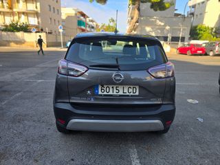 Opel Crossland X 2019 84000km 