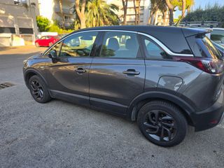 Opel Crossland X 2019 84000km 