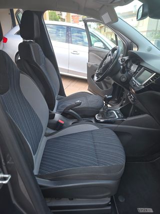 Opel Crossland X 2019 84000km 