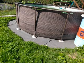 Piscina bestway 